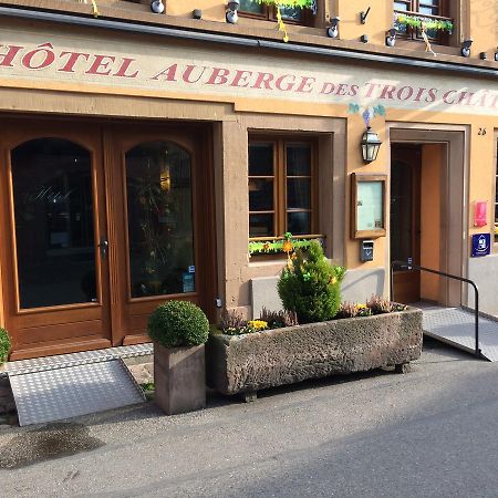 德斯洛伊斯城堡酒店 埃圭斯海姆 外观 照片